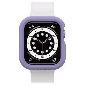 OtterBox Lavender Smartwatch Case for APPLE WATCH SERIES 4,5,6 SE 44mm